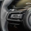 2026 Porsche Cayenne, Cayenne S E-Hybrid Coupé in Malaysia: 21-inch wheels now, RM609k and RM739k