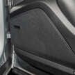 2026 Porsche Cayenne, Cayenne S E-Hybrid Coupé in Malaysia: 21-inch wheels now, RM609k and RM739k