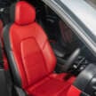2026 Porsche Cayenne, Cayenne S E-Hybrid Coupé in Malaysia: 21-inch wheels now, RM609k and RM739k