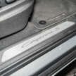 2026 Porsche Cayenne, Cayenne S E-Hybrid Coupé in Malaysia: 21-inch wheels now, RM609k and RM739k