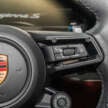 2026 Porsche Cayenne, Cayenne S E-Hybrid Coupé in Malaysia: 21-inch wheels now, RM609k and RM739k