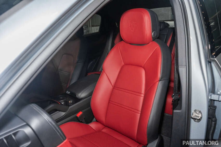 2026 Porsche Cayenne, Cayenne S E-Hybrid Coupé previewed in Malaysia – updated with new wheels, kit 2049797