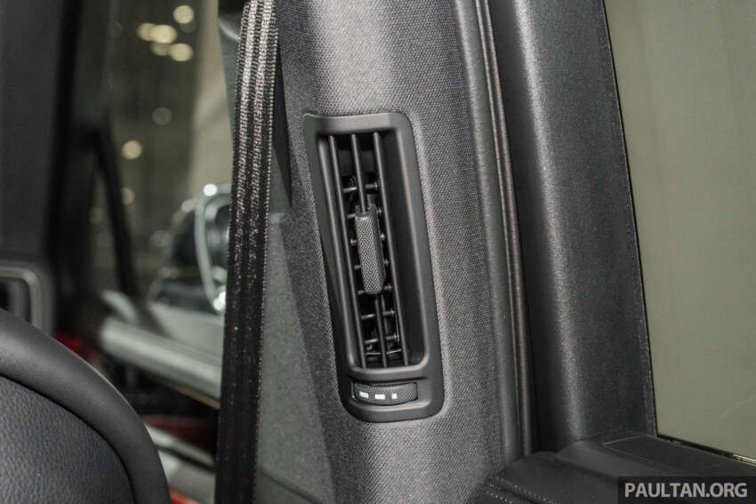2026 Porsche Cayenne, Cayenne S E-Hybrid Coupé previewed in Malaysia – updated with new wheels, kit 2049808