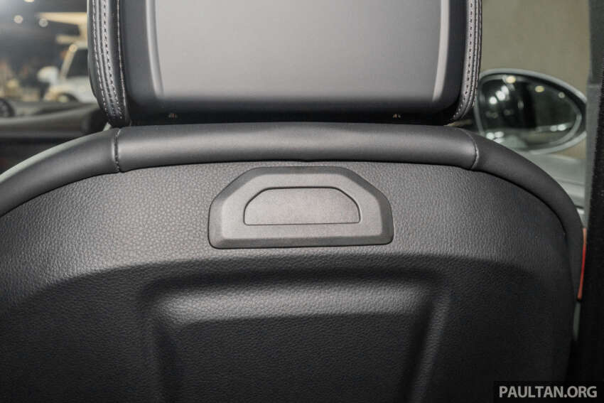 2026 Porsche Cayenne, Cayenne S E-Hybrid Coupé previewed in Malaysia – updated with new wheels, kit 2049809