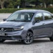 2026 Proton Saga MC3 full review – the good and bad