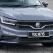 2026 Proton Saga MC3 full review – the good and bad