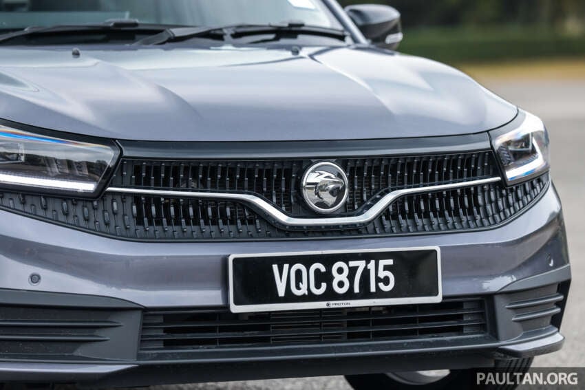 2026 Proton Saga MC3 full review – the good and bad 2047891