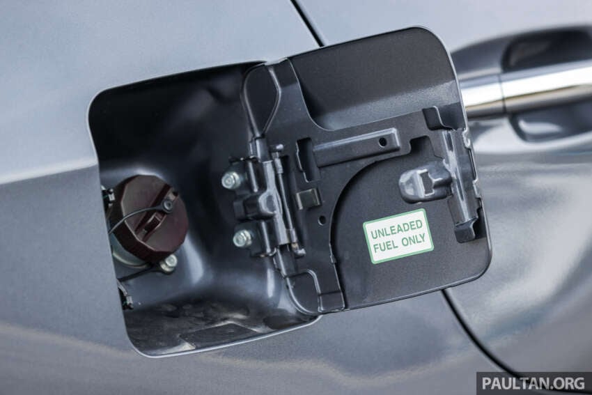 2026 Proton Saga MC3 full review – the good and bad 2047900