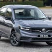 2026 Proton Saga MC3 full review – the good and bad