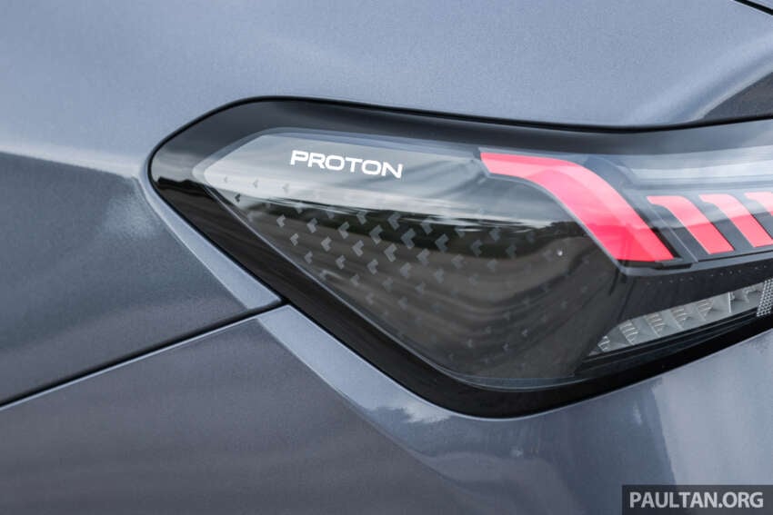 2026 Proton Saga MC3 full review – the good and bad 2047904