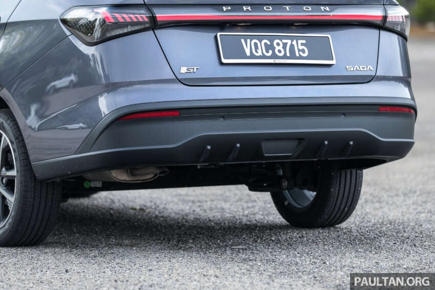 2026 Proton Saga MC3 full review – the good and bad 2047908