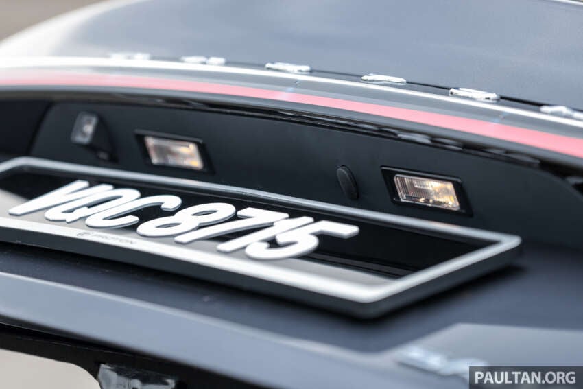 2026 Proton Saga MC3 full review – the good and bad 2047910