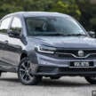 2026 Proton Saga MC3 full review – the good and bad