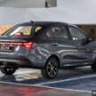 2026 Proton Saga MC3 full review – the good and bad