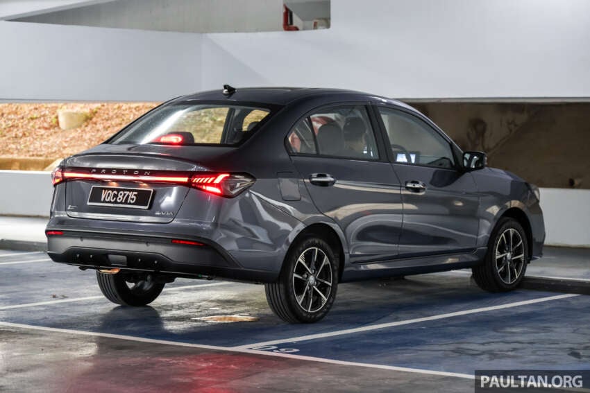 2026 Proton Saga MC3 full review – the good and bad 2047916