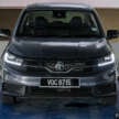 2026 Proton Saga MC3 full review – the good and bad