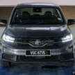 2026 Proton Saga MC3 full review – the good and bad