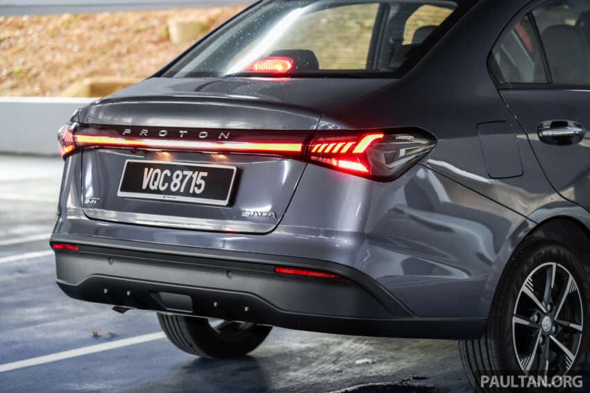 2026 Proton Saga MC3 full review – the good and bad 2047924