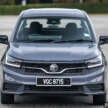 2026 Proton Saga MC3 full review – the good and bad