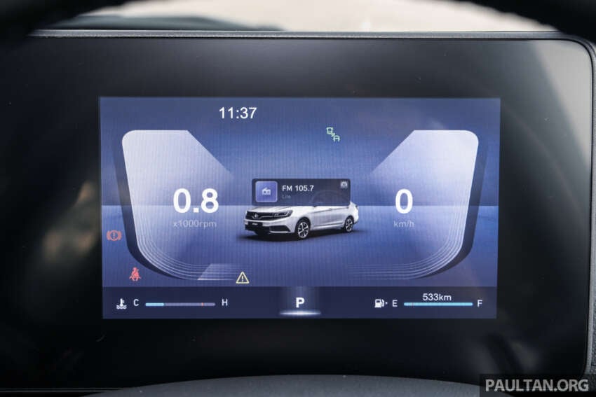 2026 Proton Saga MC3 full review – the good and bad 2047938