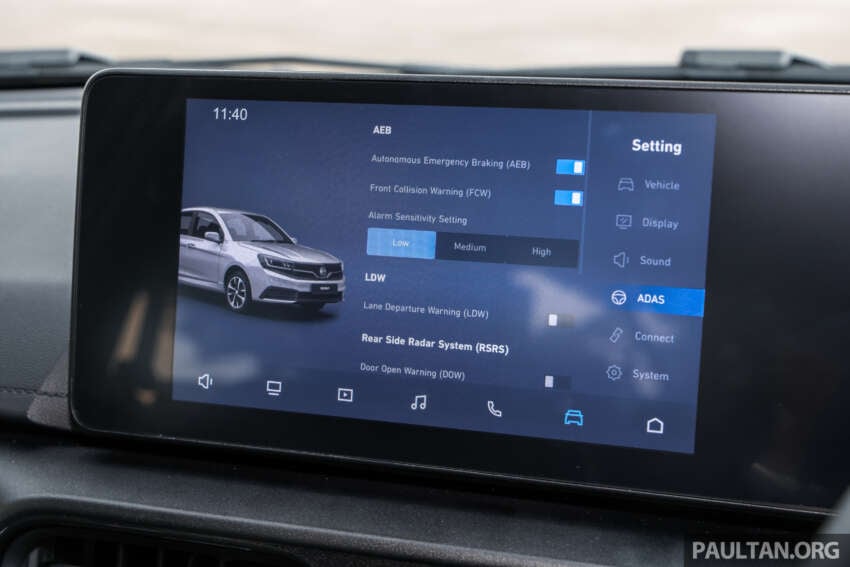 2026 Proton Saga MC3 full review – the good and bad 2047950