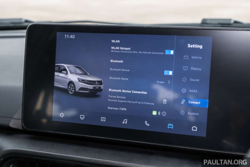 2026 Proton Saga MC3 full review – the good and bad 2047952