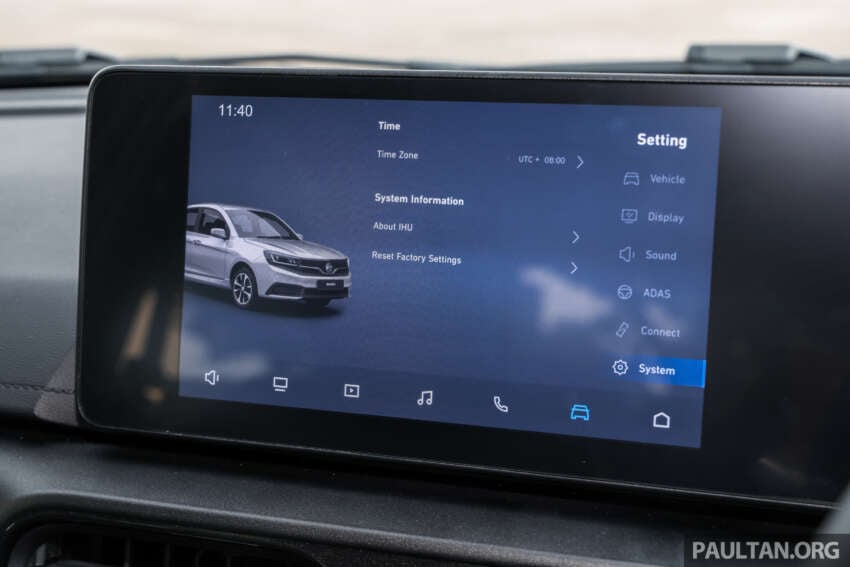 2026 Proton Saga MC3 full review – the good and bad 2047954