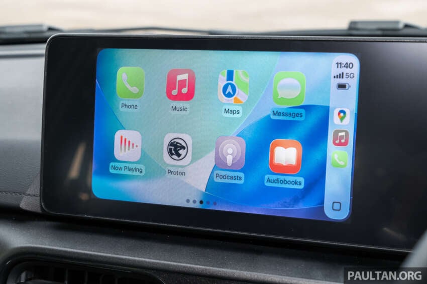 2026 Proton Saga MC3 full review – the good and bad 2047956