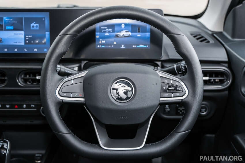 2026 Proton Saga MC3 full review – the good and bad 2047927