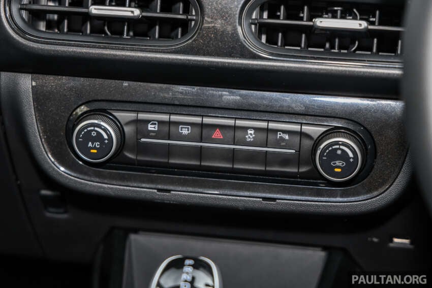 2026 Proton Saga MC3 full review – the good and bad 2047959