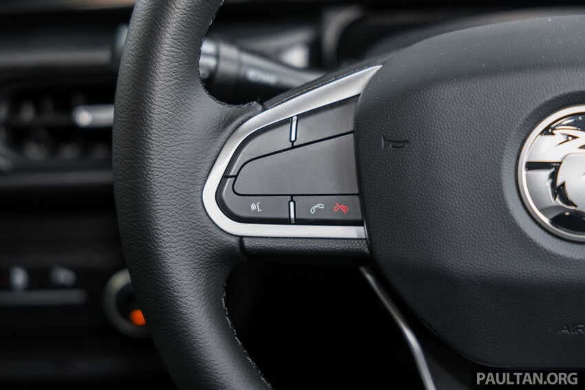 2026 Proton Saga MC3 full review – the good and bad 2047928