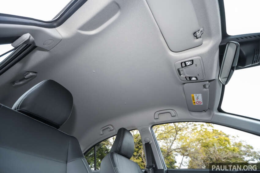 2026 Proton Saga MC3 full review – the good and bad 2047971