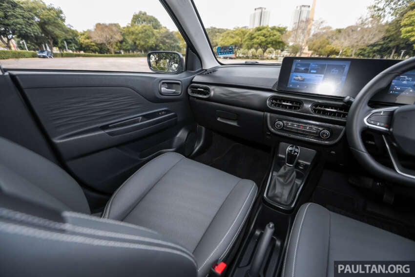 2026 Proton Saga MC3 full review – the good and bad 2047976