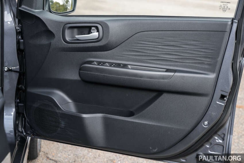 2026 Proton Saga MC3 full review – the good and bad 2047977