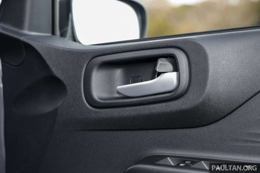 2026 Proton Saga MC3 full review – the good and bad 2047979