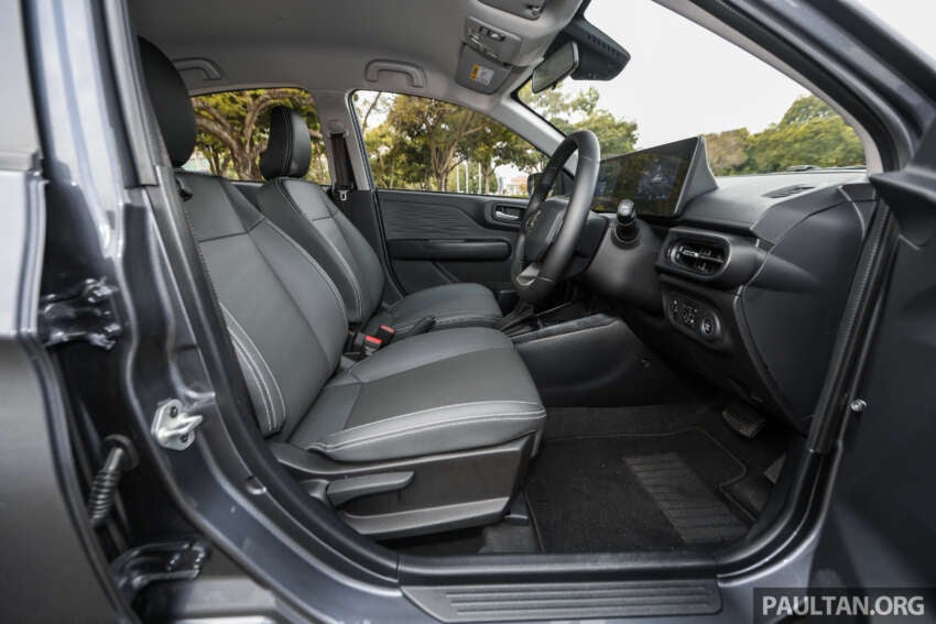 2026 Proton Saga MC3 full review – the good and bad 2047981