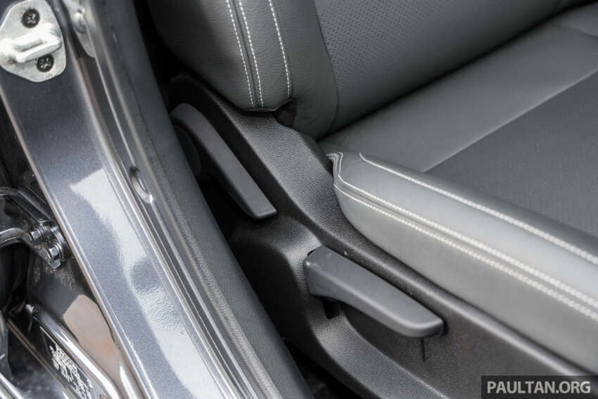 2026 Proton Saga MC3 full review – the good and bad 2047983