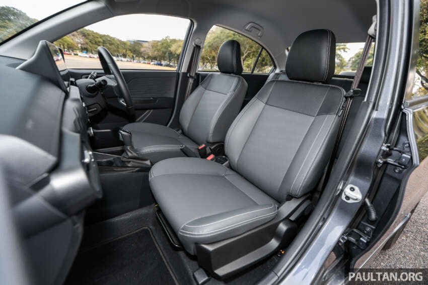 2026 Proton Saga MC3 full review – the good and bad 2047987