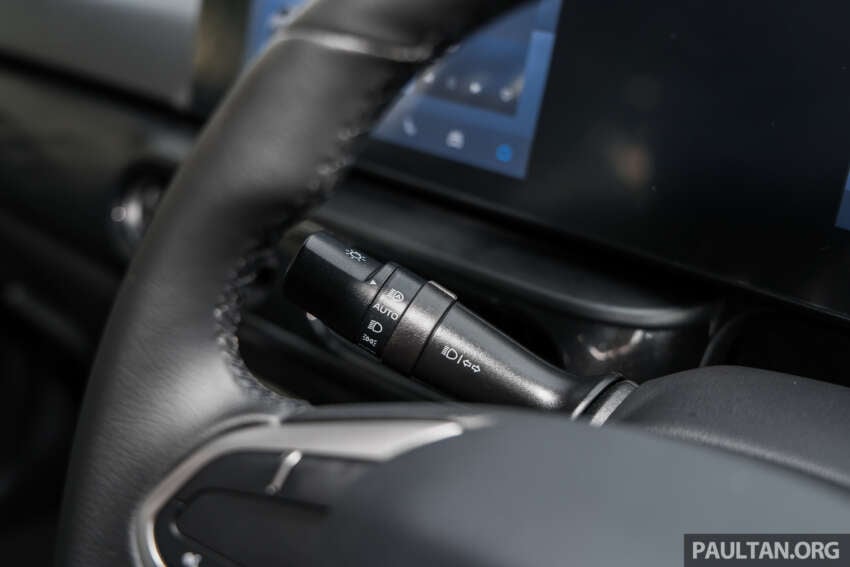 2026 Proton Saga MC3 full review – the good and bad 2047930