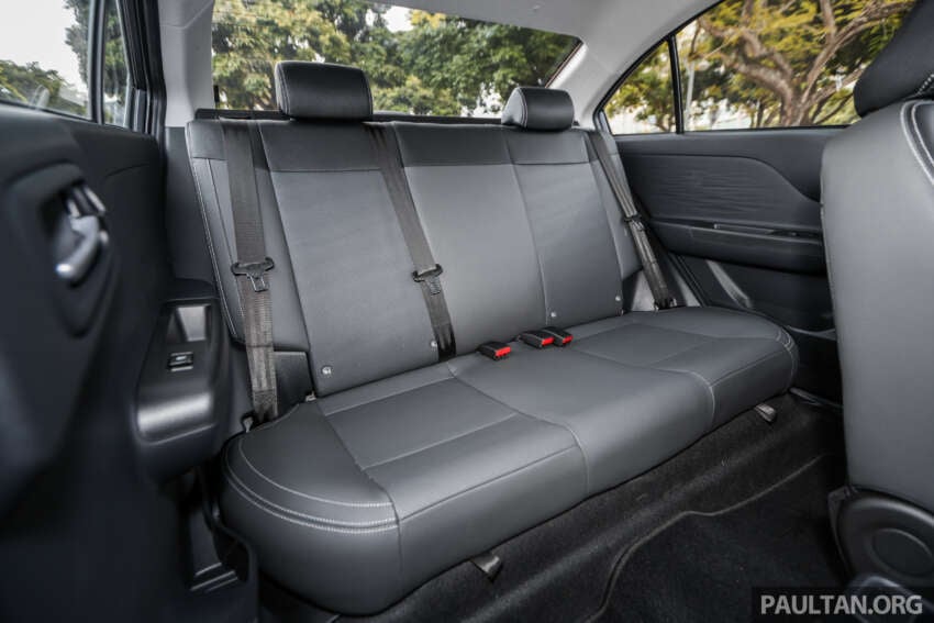 2026 Proton Saga MC3 full review – the good and bad 2047993