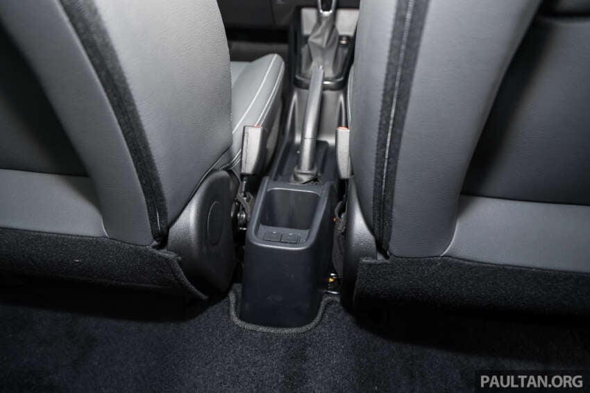 2026 Proton Saga MC3 full review – the good and bad 2047996