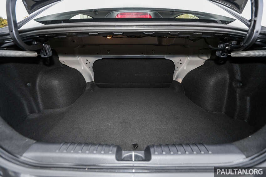 2026 Proton Saga MC3 full review – the good and bad 2047998