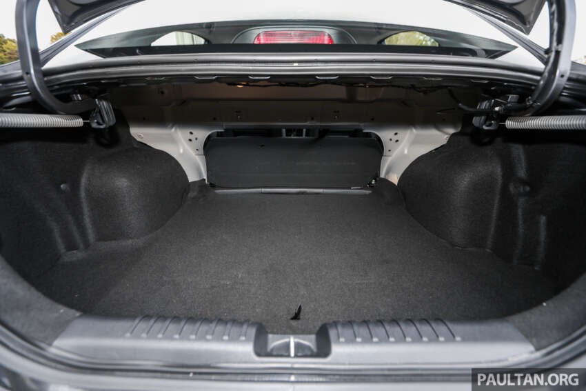 2026 Proton Saga MC3 full review – the good and bad 2047999