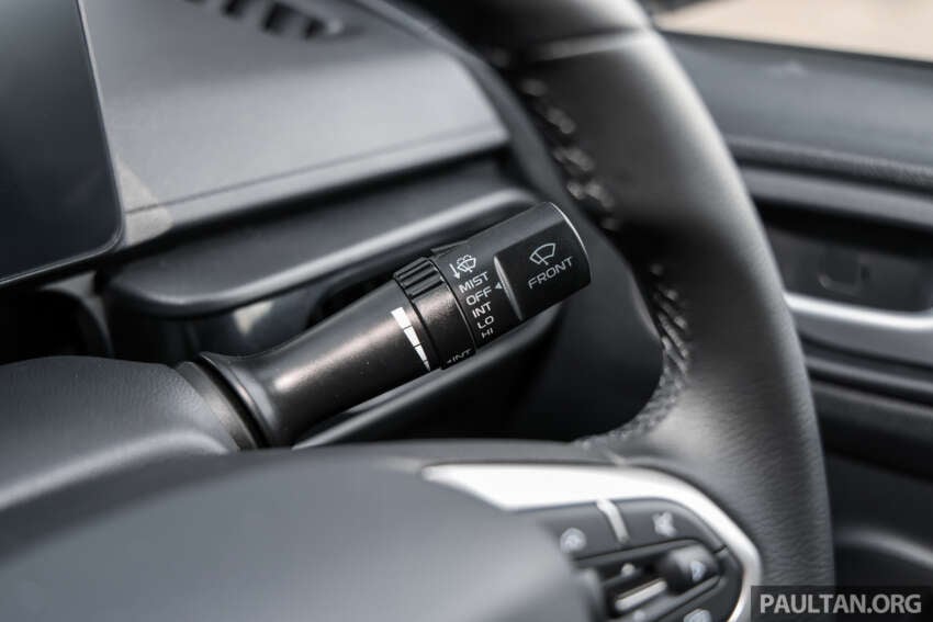 2026 Proton Saga MC3 full review – the good and bad 2047931