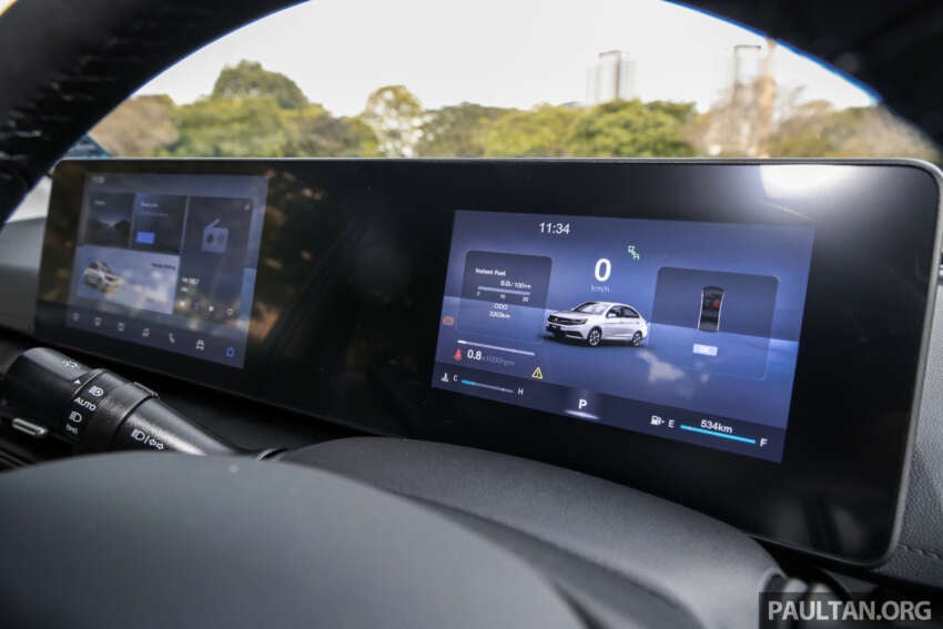 2026 Proton Saga MC3 full review – the good and bad 2047933