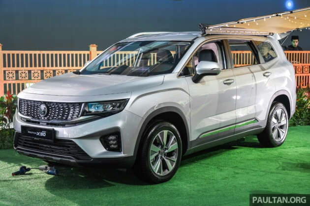 Active safety as important as passive – ASEAN NCAP