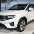 Proton X90 MC 2026 dilancar di Malaysia — enjin 1.5T i-GT baru, tiada mild hybrid 48V; dari RM99,800