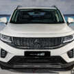 Proton X90 MC 2026 dilancar di Malaysia — enjin 1.5T i-GT baru, tiada mild hybrid 48V; dari RM99,800