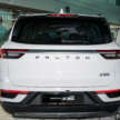 Proton X90 MC 2026 dilancar di Malaysia — enjin 1.5T i-GT baru, tiada mild hybrid 48V; dari RM99,800