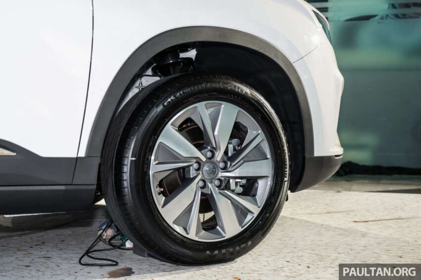 2026 Proton X90 MC launched – new 1.5T i-GT 4-cyl, no 48V mild-hybrid, priced RM30k lower, from RM99,800 2051124